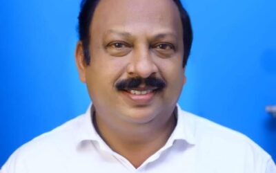 അഡ്വ. എസ്. ഫിറോസ് ലാലിനെ ഇന്ത്യൻ സോഷ്യലിസ്റ്റ് ജനതാദൾ ജില്ലാ പ്രസിഡന്റായി നിയമിച്ചു