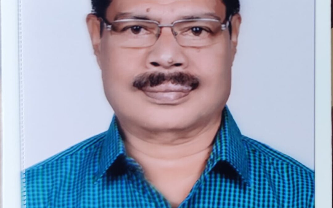 എൻ ചന്ദ്രബാബു (75) നിര്യാതനായി