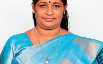 റീജ അശോകൻ (54) നിര്യാതയായി