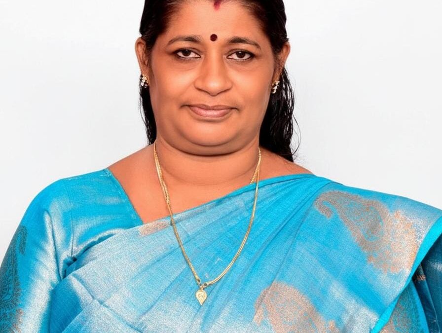 റീജ അശോകൻ (54) നിര്യാതയായി