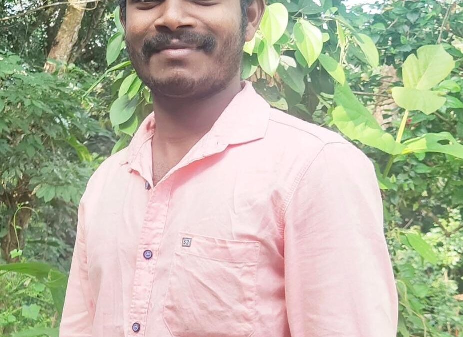 ആറ്റിങ്ങലിൽ ലോറിയിൽ ഓട്ടോറിക്ഷ ഇടിച്ച് യുവാവിന്  ദാരുണാന്ത്യം