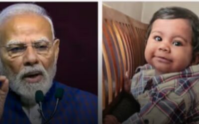 ‘ആ രക്ഷിതാക്കളെ ആദരവോടെ നമിക്കുന്നു, ആലിന്റെ പേര് എന്നെന്നും ഓർമിക്കപ്പെടും’; അനുസ്മരിച്ച് പ്രധാനമന്ത്രി