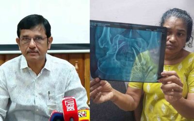 വീഴ്ച പറ്റി, ശസ്ത്രക്രിയ നടത്തിയത് ഡോക്ടര് ഷാഹിദ; അന്വേഷണത്തിന് നാലംഗ സമിതിയെ നിയോഗിച്ച് ആലപ്പുഴ മെഡിക്കല് കോളജ്