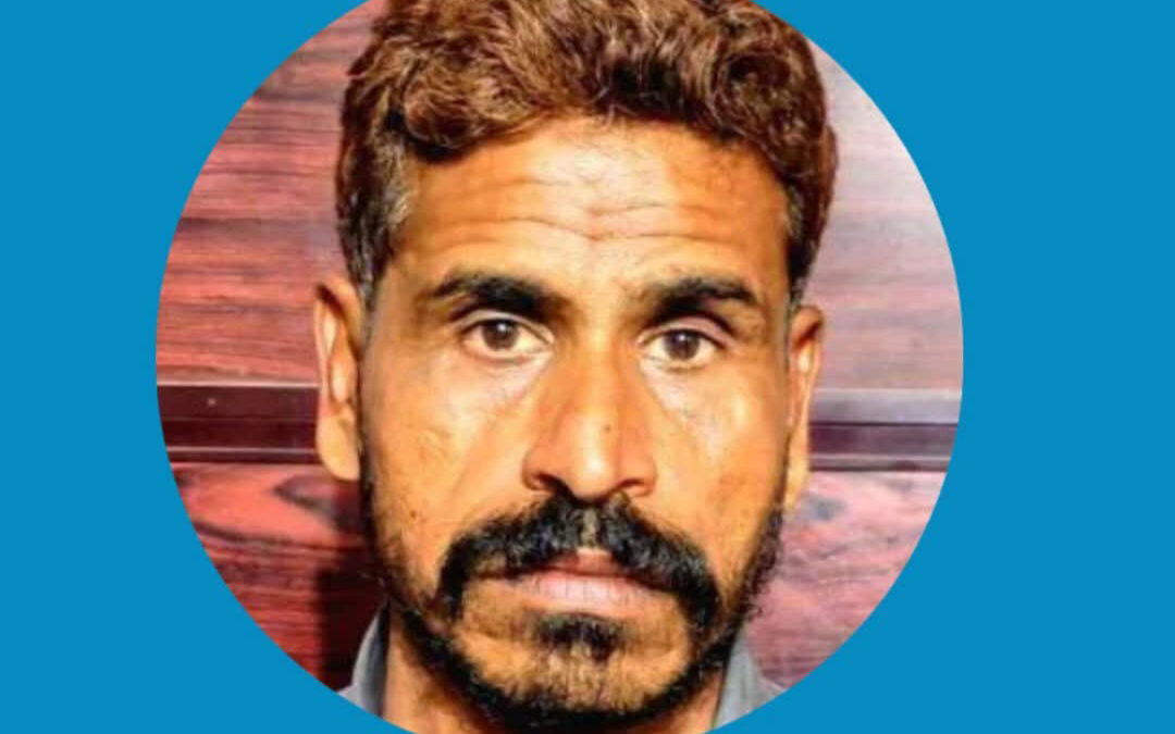 ആരാധനാലയങ്ങളിൽ മോഷണം നടത്തുന്ന കുപ്രസിദ്ധ മോഷ്ടാവ് പിടിയിൽ