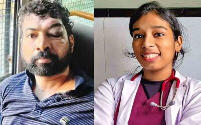 ഡോക്ടർ വന്ദന ദാസ് കൊലപാതകം: പ്രതി സന്ദീപിന്റെ ശിക്ഷാവിധി ഇന്ന്