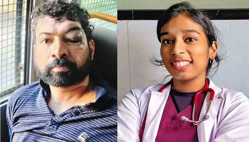 ഡോക്ടർ വന്ദന ദാസ് കൊലപാതകം: പ്രതി സന്ദീപിന്റെ ശിക്ഷാവിധി ഇന്ന്