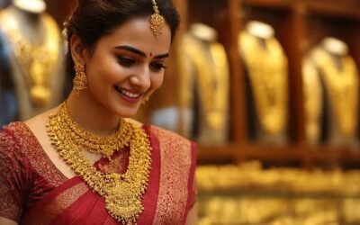 പവന് ഒറ്റയടിക്ക് 2000 രൂപ കുറഞ്ഞു; 18 ദിവസത്തിനിടെ 13,000 രൂപയിലധികം ഇടിവ്