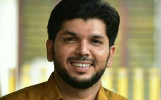 കാസര്കോട് ഷാനവാസ് പാദൂര് എല്ഡിഎഫ് സ്ഥാനാര്ഥി