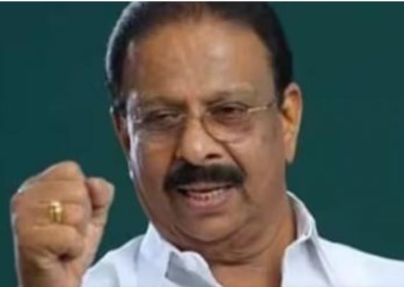 കണ്ണൂരിൽ കെ സുധാകരന്‍ മത്സരിക്കും;  മുട്ടുമടക്കി ഹൈക്കമാന്‍ഡ്