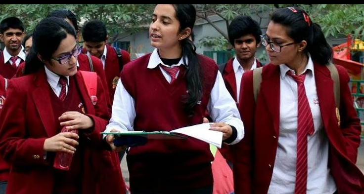 ആര്‍ത്തവ ശുചിത്വ പരിപാലന സൗകര്യങ്ങള്‍ സ്‌കൂളുകളില്‍ നിർബന്ധം; മാര്‍ഗനിര്‍ദേശങ്ങളുമായി സിബിഎസ്ഇ