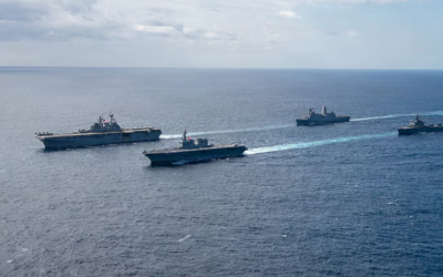 ‘ഊർജ്ജ നിലയങ്ങൾ ആക്രമിച്ചാൽ ഹോർമൂസ് കടലിടുക്ക് അടയ്ക്കും’; ഇസ്രയേലിൽ വീണ്ടും ഇറാന്റെ ആക്രമണം