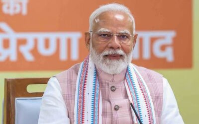 പശ്ചിമേഷ്യൻ സംഘർഷം: പ്രധാനമന്ത്രി വിളിച്ച മുഖ്യമന്ത്രിമാരുടെ യോഗം ഇന്ന്; പിണറായി വിജയൻ പങ്കെടുക്കില്ല