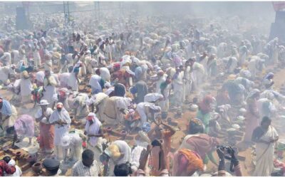 ഭക്തിയുടെ നിറവിൽ ആറ്റുകാൽ പൊങ്കാല നാളെ, പൊങ്കാലദിനത്തിൽ ചന്ദ്രഗ്രഹണം, പുതുക്കിയ സമയക്രമങ്ങൾ ഇങ്ങനെ