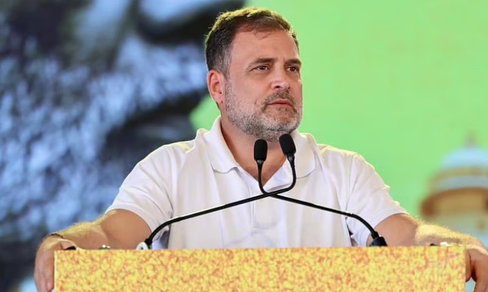 സോണിയയുടെ ആരോഗ്യനില: രാഹുല്‍ഗാന്ധി കോഴിക്കോട് യാത്ര റദ്ദാക്കി; ഖാര്‍ഗെ പകരമെത്തും