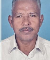 സത്യശീലൻ (75) നിര്യാതനായി