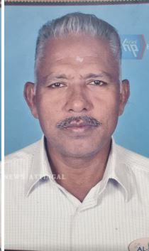 സത്യശീലൻ (75) നിര്യാതനായി