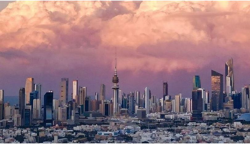 ഗള്‍ഫ് രാജ്യങ്ങളിലേയ്ക്ക് വീണ്ടും ഇറാന്റെ ആക്രമണം; കുവൈത്തില്‍ ഇന്ത്യക്കാരന്‍ കൊല്ലപ്പെട്ടു