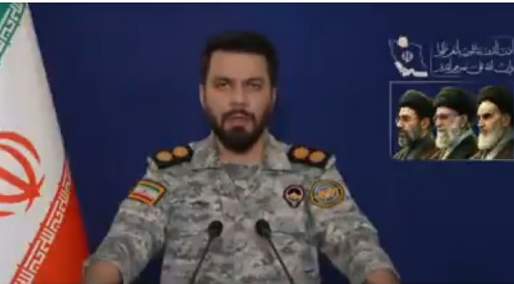 ‘നിങ്ങൾ സ്വയം ചർച്ച നടത്തുകയാണോ’, ട്രംപിന്റെ അവകാശവാദങ്ങളെ പരിഹസിച്ച് ഇറാൻ