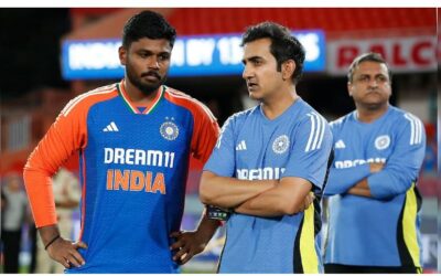 ’21 തവണ ഡക്ക് ആയാലും അവനെ ഞാൻ കൈവിടില്ല’; സഞ്ജുവിന്റെ പ്രകടനത്തിന് പിന്നിലെ ‘എക്സ് ഫാക്ടർ’ ആരാണ്?