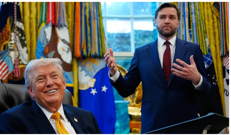 ട്രംപുമായി സംസാരമില്ല, കുഷ്നറും വേണ്ട; സമാധാന ചര്‍ച്ചയ്ക്ക് നേതാവിനെ നിര്‍ദേശിച്ച് ഇറാന്‍