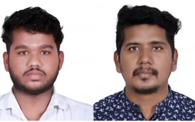 കോയമ്പത്തൂരില്‍ കാറുകള്‍ കൂട്ടിയിടിച്ച് അപകടം; രണ്ട് മലയാളികളുള്‍പ്പെടെ മൂന്നുപേര്‍ക്ക് ദാരുണാന്ത്യം