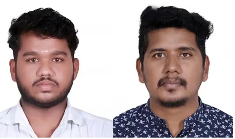 കോയമ്പത്തൂരില്‍ കാറുകള്‍ കൂട്ടിയിടിച്ച് അപകടം; രണ്ട് മലയാളികളുള്‍പ്പെടെ മൂന്നുപേര്‍ക്ക് ദാരുണാന്ത്യം