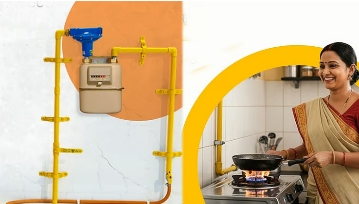 പിഎന്‍ജിയിലേക്കു മാറാത്തവര്‍ക്ക് ഇനി എല്‍പിജി ഇല്ല; പ്രതിസന്ധി അവസരമാക്കാന്‍ കേന്ദ്രം