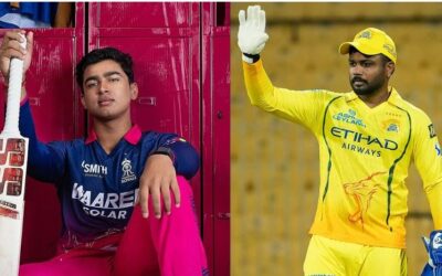 കാത്തിരുന്ന ആവേശപ്പോര്; സഞ്ജുവിന് ഇന്ന് നിർണായകം,വൈഭവിന്റെ വെടിക്കെട്ട് ഉണ്ടാകുമോ?