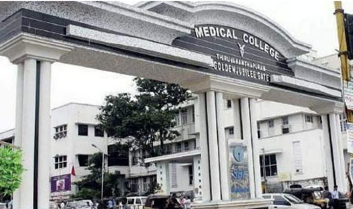 മെഡിക്കല്‍ കോളജ് ഐസിയുവിലെ തീപിടിത്തം: ഉന്നതതല അന്വേഷണത്തിന് ഉത്തരവിട്ട് മനുഷ്യാവകാശ കമ്മീഷന്‍