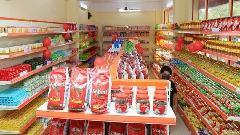 ‘വിഷുക്കൈനീട്ട’വുമായി സപ്ലൈകോ, 1250 രൂപയ്ക്ക് 17 സാധനങ്ങള്‍; ഈസ്റ്റര്‍- വിഷു ചന്ത നാളെ മുതല്‍