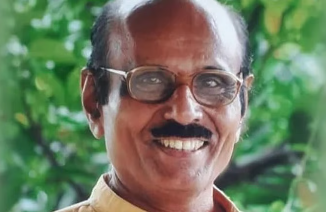 എഴുത്തുകാരന്‍ പിഐ ശങ്കരനാരായണന്‍ അന്തരിച്ചു