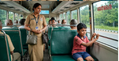 เดเดฃเตเดฃเตเดจเดฟเดฑเดฏเดฟเดเตเดเตเดจเตเดจ เด เดชเตเดคเดฒเดฟเดจเต เดเดพเดตเดฒเดพเดณเดพเดฏเดฟ เดเต.เดเดธเต.เดเตผ.เดเดฟ.เดธเดฟเดฏเดฟเดฒเต ‘เด
เดฎเตเดฎ เดฎเดจเดธเตเดธเต’!