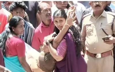 ‘ഓട്ടോ ഡ്രൈവര് പത്ത് ലക്ഷം തട്ടിയെടുത്ത് വഴിയില് തള്ളി’, തട്ടിപ്പ് നാടകവുമായി വയോധിക; കള്ളി പൊളിച്ച് പൊലീസ്