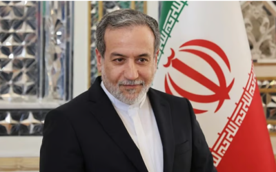 ‘ഇന്ത്യയുള്പ്പെടെ സൗഹൃദ രാജ്യങ്ങള്ക്ക് ഹോര്മൂസ് തുറന്നിട്ടിരിക്കുന്നു’; പ്രഖ്യാപനവുമായി ഇറാന്