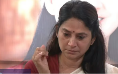 ‘കലക്ടര് ഒരു മണിക്കകം റിപ്പോര്ട്ട് സമര്പ്പിക്കണം’; യു പ്രതിഭയ്ക്കെതിരായ അധിക്ഷേപത്തില് തെരഞ്ഞെടുപ്പ് കമ്മീഷന് ഇടപെടുന്നു