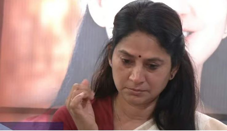 ‘കലക്ടര് ഒരു മണിക്കകം റിപ്പോര്ട്ട് സമര്പ്പിക്കണം’; യു പ്രതിഭയ്ക്കെതിരായ അധിക്ഷേപത്തില് തെരഞ്ഞെടുപ്പ് കമ്മീഷന് ഇടപെടുന്നു