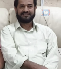 അബ്ദുൽ സലാം (71) നിര്യാതനായി