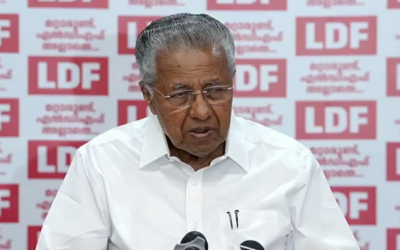 രാഹുല് ഗാന്ധി കണ്ടാലും കൊണ്ടാലും പഠിക്കാത്തയാള്; പ്രാദേശിക പ്രവര്ത്തകന്റെ കാര്യവിവരം പോലുമില്ല: പിണറായി വിജയന്