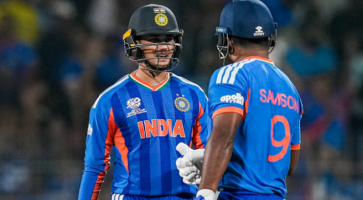 ഇന്ത്യ വെസ്റ്റ് ഇന്‍ഡീസ് ഏകദിനത്തിലെ ആദ്യമത്സരം തിരുവനന്തപുരത്ത്; ആവേശത്തില്‍ ആരാധകര്‍