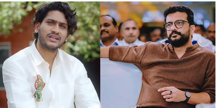 ‘മമ്മൂക്കയും മോഹൻലാലുമുള്ള വേദിയിൽ നിന്ന് ജോജു ഇറങ്ങിപ്പോയി; അദ്ദേഹത്തെ അവിടെ കയറ്റാതിരിക്കാൻ കളിച്ചത് പിഷാരടി’