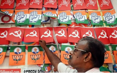 സംസ്ഥാനത്ത് നിയമസഭാ തെരഞ്ഞെടുപ്പിനുള്ള അന്തിമ സ്ഥാനാര്ഥി ചിത്രം തെളിഞ്ഞു