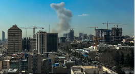 ഇറാൻ നാവിക കമാൻഡറെ വധിച്ചു