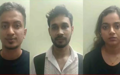 സ്റ്റാര്‍ ഹോട്ടലിലെ ലഹരിവേട്ട: അന്വേഷണം ക്രൂയ്‌സ് പാര്‍ട്ടിയിലേക്ക്; മയക്കുമരുന്ന് എത്തിച്ചത് വിദേശത്തു നിന്ന്