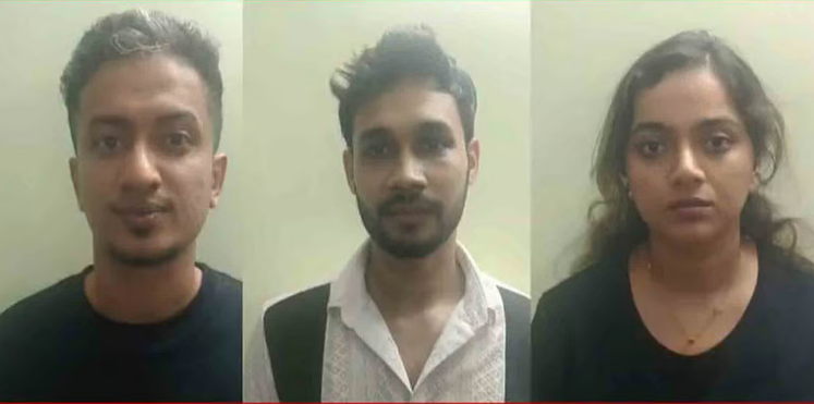 സ്റ്റാര് ഹോട്ടലിലെ ലഹരിവേട്ട: അന്വേഷണം ക്രൂയ്സ് പാര്ട്ടിയിലേക്ക്; മയക്കുമരുന്ന് എത്തിച്ചത് വിദേശത്തു നിന്ന്