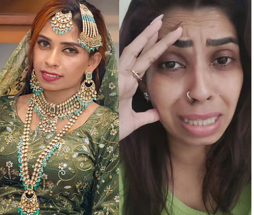 ‘ഞാനുമൊരു മനുഷ്യനാണ്, ആത്മഹത്യ ചെയ്യാത്തത് ചില കാര്യങ്ങള് ഉള്ളതിനാല്’; പൊട്ടിക്കരഞ്ഞ് രേണു സുധി