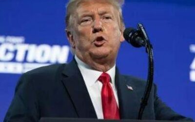 ‘മുന്നറിയിപ്പുകള്‍ ഇറാന്‍ അവഗണിച്ചു’; സൈനിക നടപടി തുടരുമെന്ന് ട്രംപ്