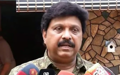 ‘എനിക്ക് ഒന്നല്ല, 5000 പ്രണയങ്ങളുണ്ട്; വ്യക്തിപരമായ കാര്യങ്ങളെ ആക്രമിക്കുന്നത് പൈസ കൊടുത്തുള്ള രാഷ്ട്രീയം’