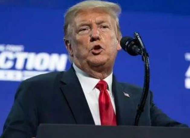 ‘മുന്നറിയിപ്പുകള്‍ ഇറാന്‍ അവഗണിച്ചു’; സൈനിക നടപടി തുടരുമെന്ന് ട്രംപ്