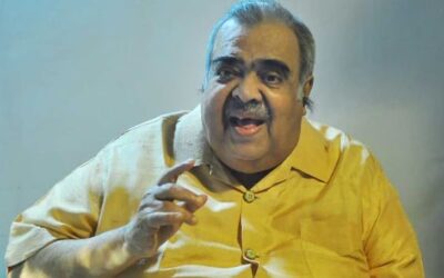 മുന്‍ കേന്ദ്രമന്ത്രി കെ പി ഉണ്ണികൃഷ്ണന്‍ അന്തരിച്ചു