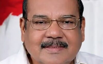 സിപിഎം നേതാവ് ആർ സഹദേവൻ അന്തരിച്ചു